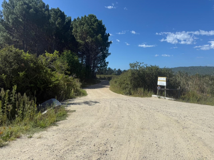 0 Bedroom Property for Sale in Rondevlei Western Cape